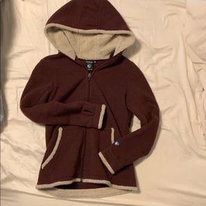 KUHL USA XS jacket womens